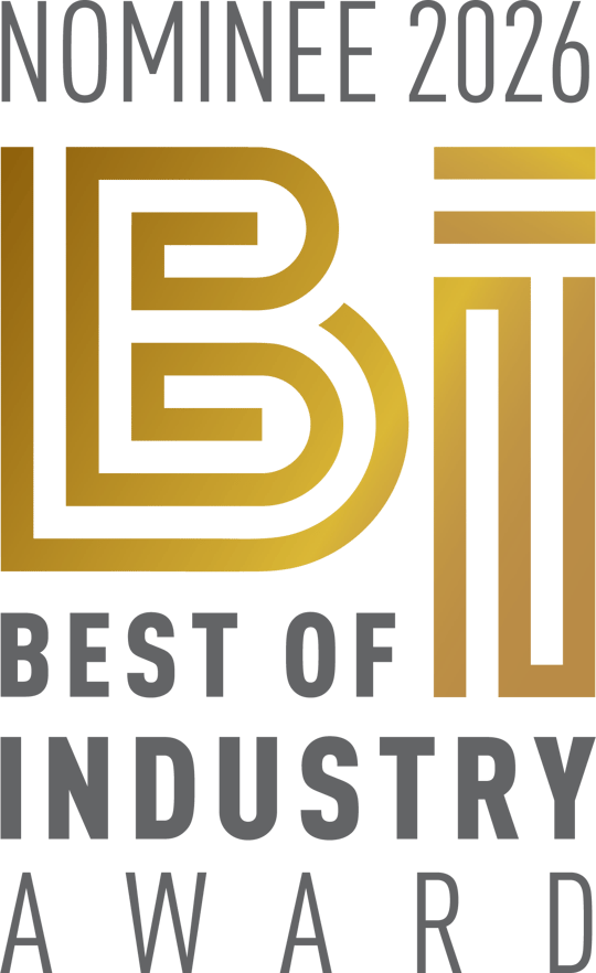 Best of Industry 2026 nominee Systec