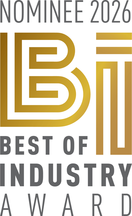 Best of Industry 2026 nominee Systec