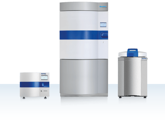 Product overview: Laboratory autoclaves and industrial autoclaves from the Systec brand