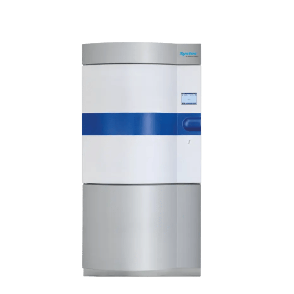 Autoclave of the HX series - Floor-standing autoclaves