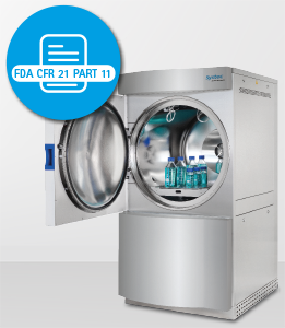 Advanced CFR 21 Part 11 Solution