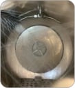 Function: Hot water sprinkling and spray cooling in the inner chamber of Systec autoclaves.
