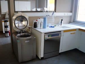 Quality assurance: Systec autoclaves guarantee maximum purity at the Frastanz brewery