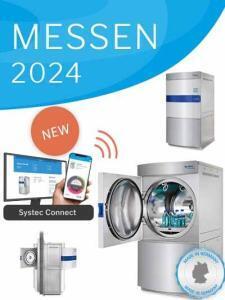 Trade fairs 2024