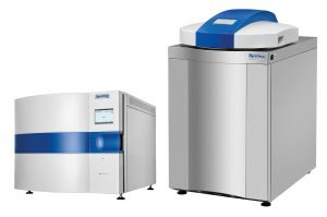 World premiere at Analytica 2024