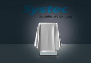 First demonstration of the new Systec H series