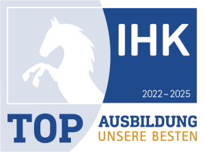 Systec als Top Ausbildungsbetrieb
