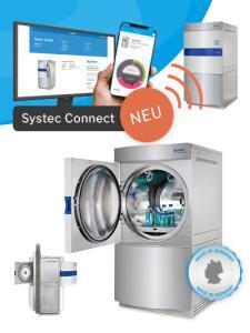 Systec at Labvolution 2023