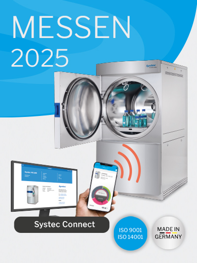 Trade fairs 2025