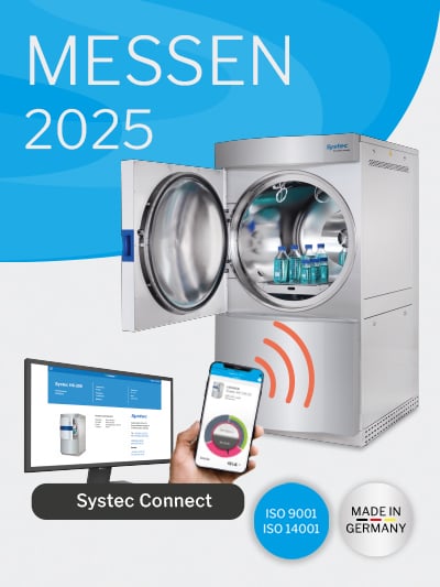 Trade fairs 2025