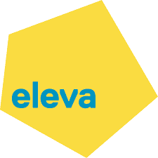 Logo: eleva GmbH