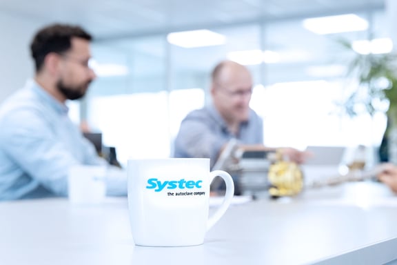 Systec corporate values and responsibility - working together