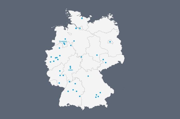 Systec sales and service locations