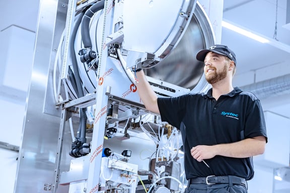Autoclave production: High-quality laboratory products 