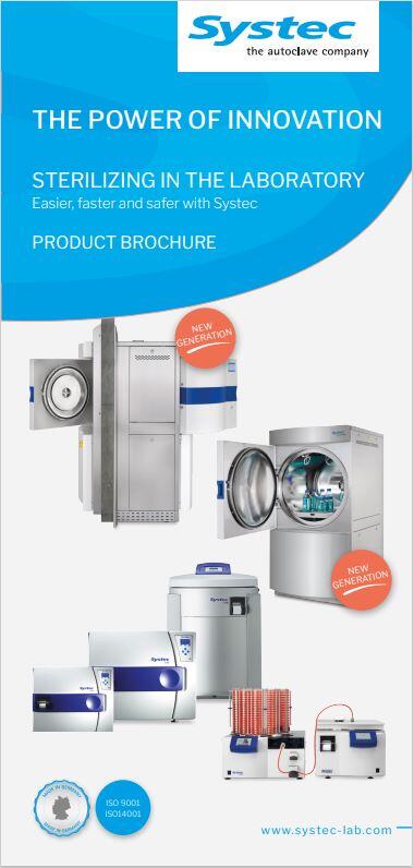 New product brochure