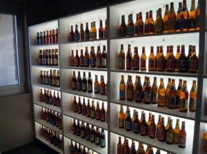 Brasserie Frastanz Systec